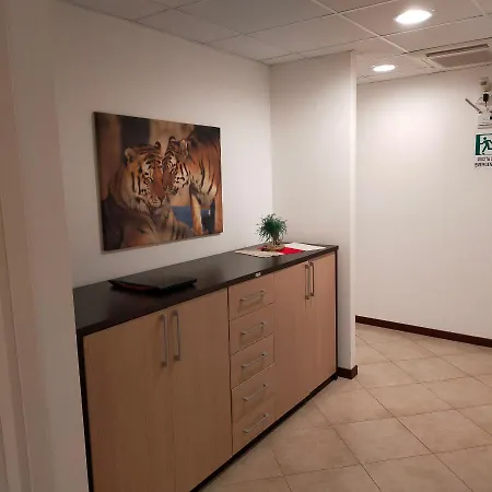 Montigno 2* Serravalle di Chienti