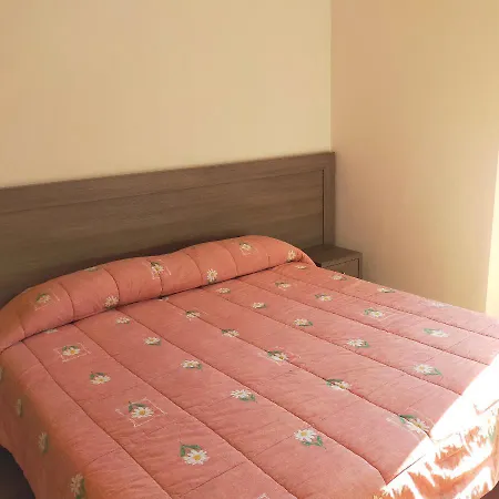 Hotel Montigno