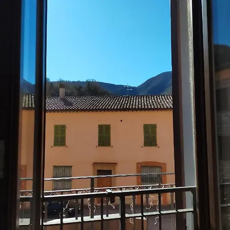 Montigno Hotell Serravalle di Chienti