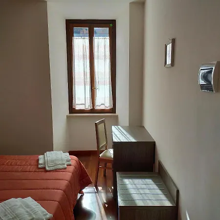 מלון Montigno 2*