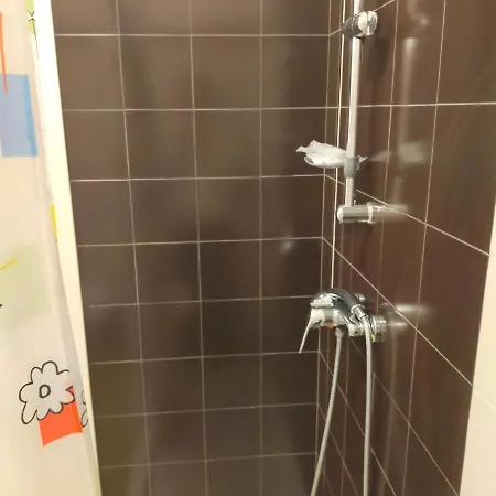 Montigno מלון 2*