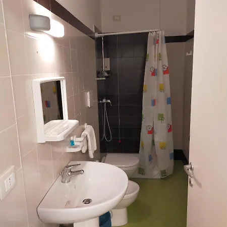 Hotel Montigno