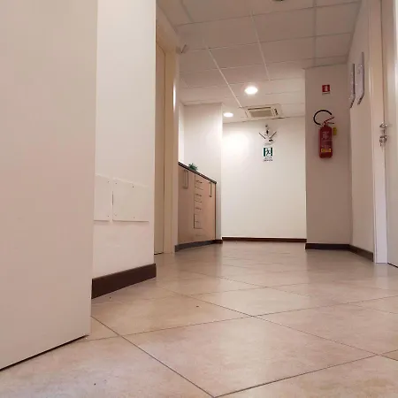 Montigno Hotel 2*