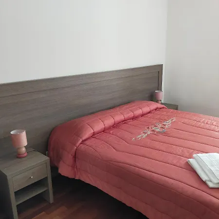 Montigno Hotell Serravalle di Chienti