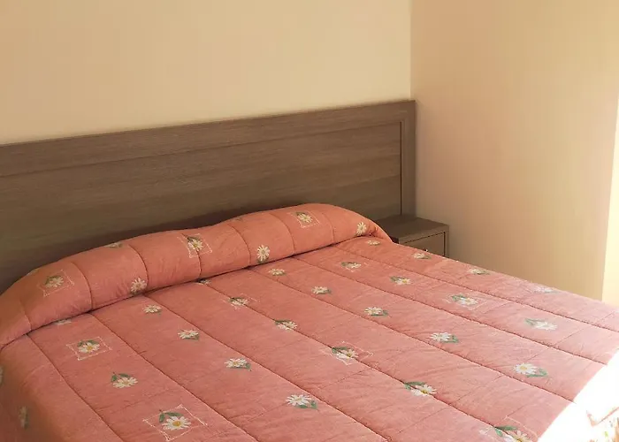 Hotel Montigno