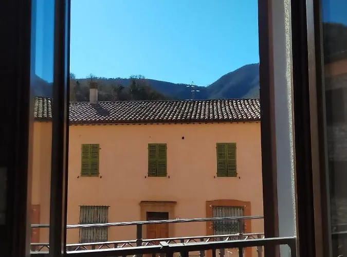 Montigno Hotel Serravalle di Chienti