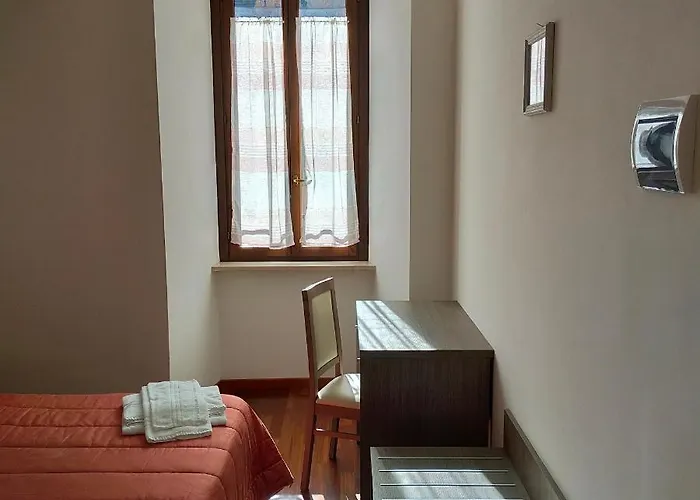 Hotel Montigno 2*