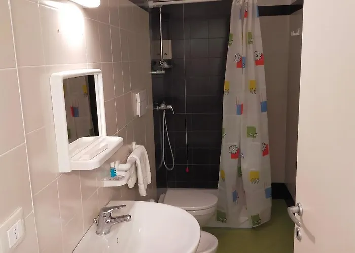 Hotel Montigno